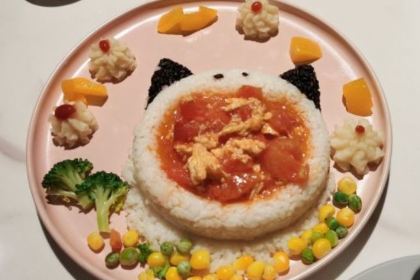 愛粒堡親子餐廳