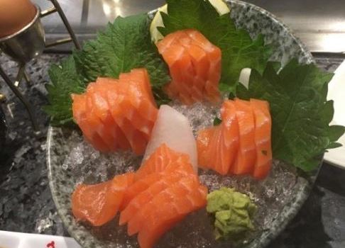 Wendu Teppanyaki (qianjindajie)