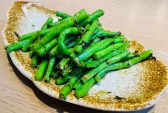Popular dishes