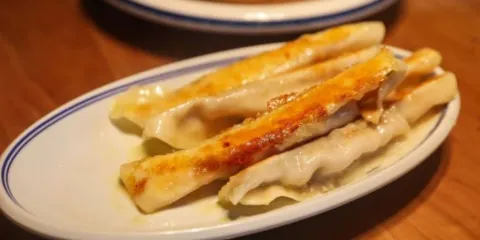 同源茂小吃部（寶龍廣場店）