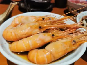 卿家姆小馆·生腌熟醉·宁波小鲜(旗舰店)