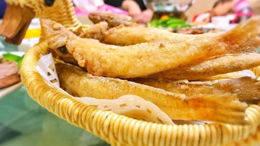 一品家宴(通达路总店)