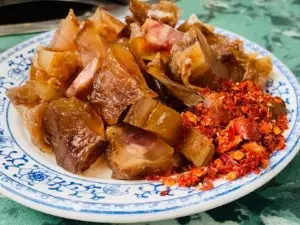 青城高原犛牛湯•川西特色火鍋(總店)
