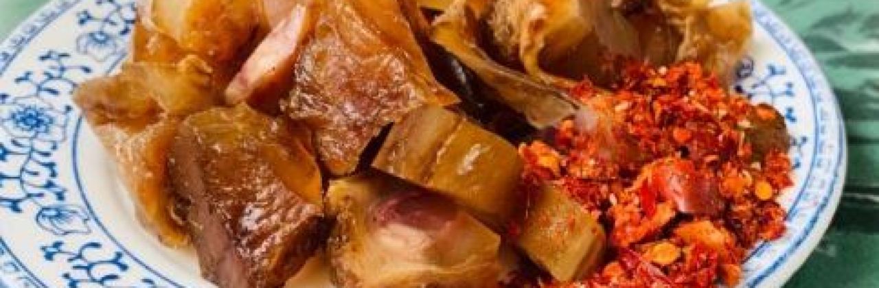 青城高原牦牛汤·川西特色火锅(总店)