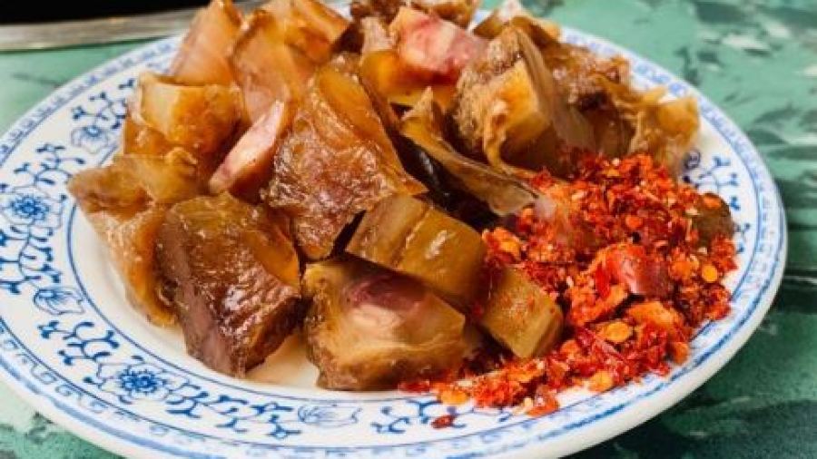 青城高原牦牛汤·川西特色火锅(总店)