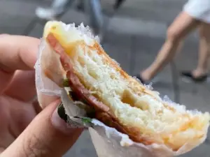 蔥包燴