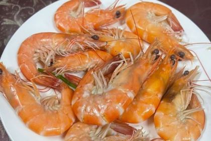 李记海鲜菜馆