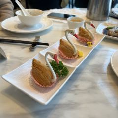 南宁龙光那莲豪华精选酒店·云悦特色餐厅 User Photo
