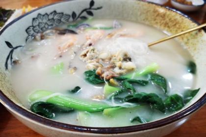 木棉花海鲜面馆(温岭店)