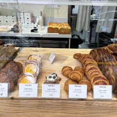 DRUNK BAKER(四川北路店) User Photo
