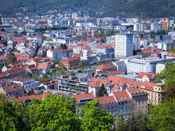 Visit Graz