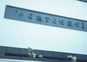 中國觀賞石博覽館