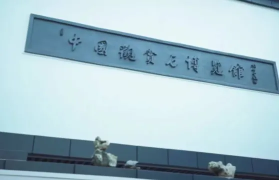 中國觀賞石博覽館門票成人