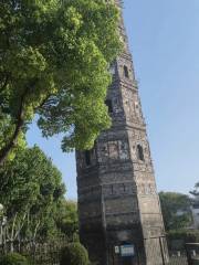 Tianning Temple Tower