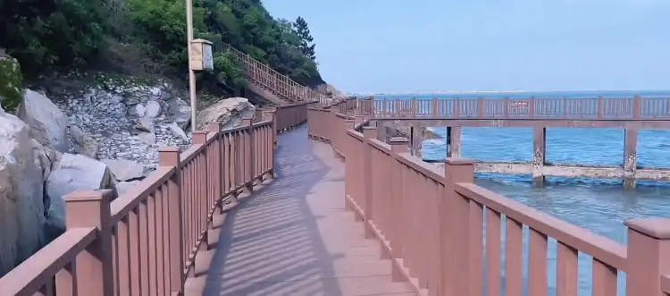 Các khách sạn gần Gaogongdao Scenic Tourism Area