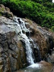 Hemukan Reservoir