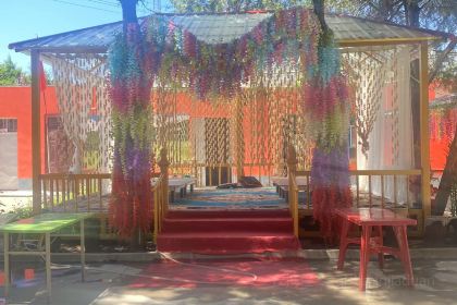 整点胖嫂美食餐厅