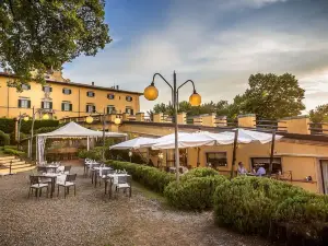 La Quercia di Castelletti Ristorante
