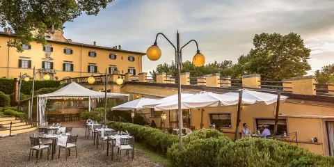 La Quercia di Castelletti Ristorante