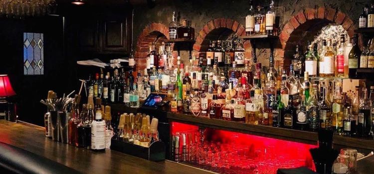 The Cellar