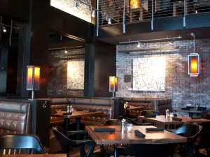Hubbard Grille
