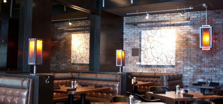 Hubbard Grille