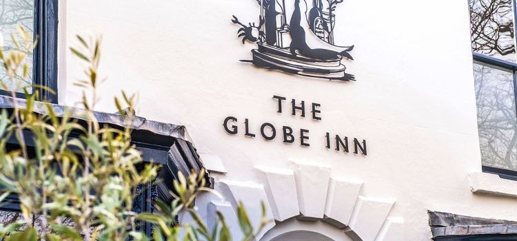 The Globe Inn Restaurant
