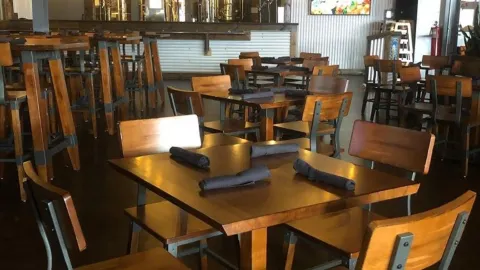 River Outpost Brewing Company in Peekskill