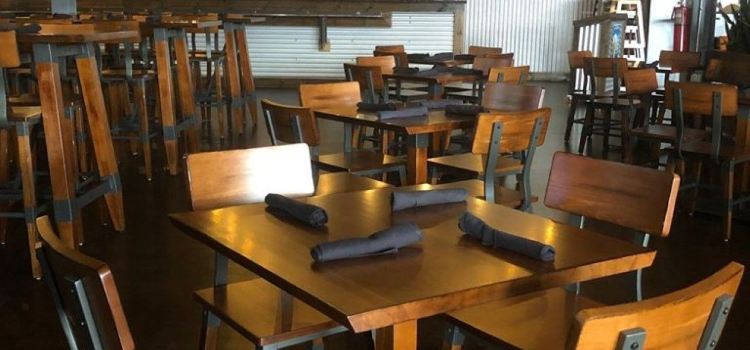 River Outpost Brewing Co