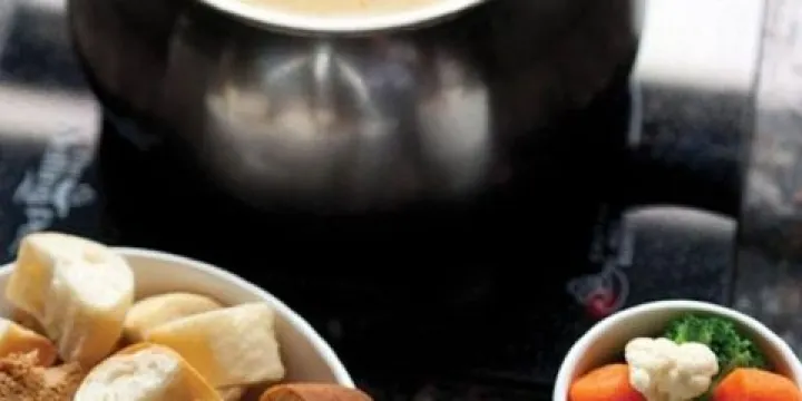 The Melting Pot of Pensacola