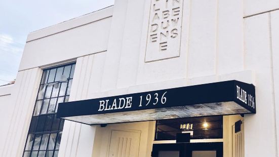 Blade 1936