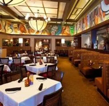 Jimmy's Kitchen and Bar