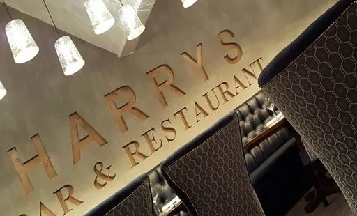 Harry's Bar