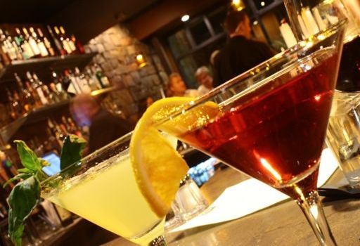 Independent Restaurant & Bar