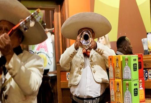 Mago Grill & Cantina