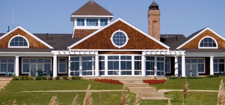 Lighthouse Sound Restaurant