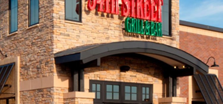54th Street Grill & Bar