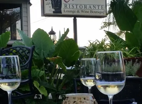 Cristiano Ristorante