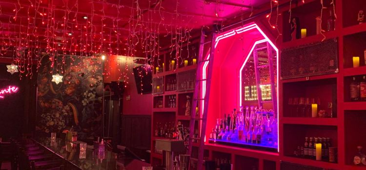 Ghost Pepper Taqueria & Tequila- Berea