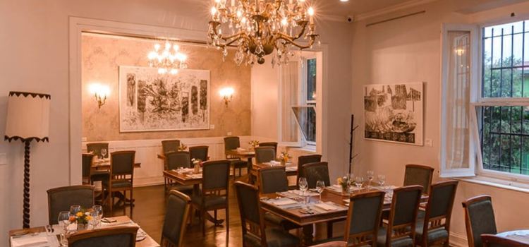 Restaurante Silvestre
