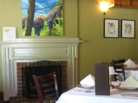 Amalia's Authentic Italian Restaurant