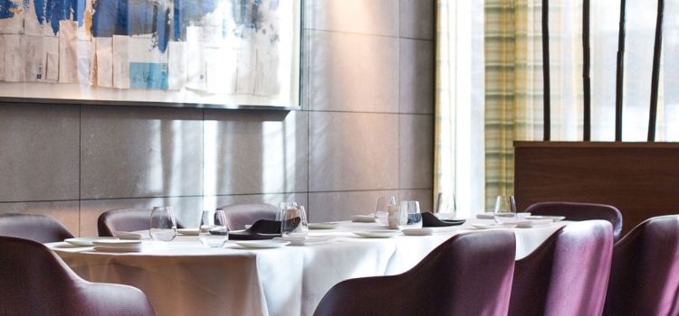 Restaurant Toque!