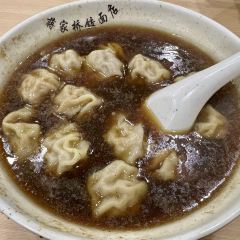Jiangjiaqiaojiao Noodle House (guanglinglu) User Photo
