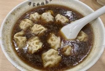 Jiangjiaqiaojiao Noodle House (guanglinglu) user photo