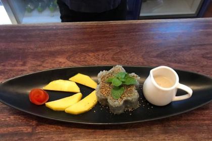 Bamboo Tree Authentic Lao Cuisine Restaurant and cooking school