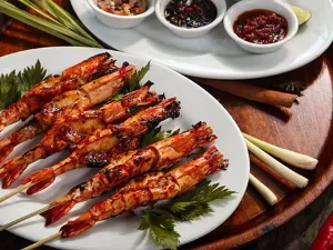 Warung Nia
