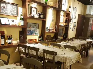 Trattoria Nonna Lina