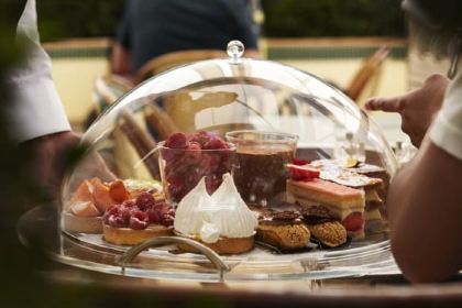 Cafe Les Deux Magots