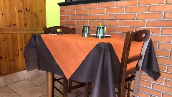 Trattoria Da Andrea