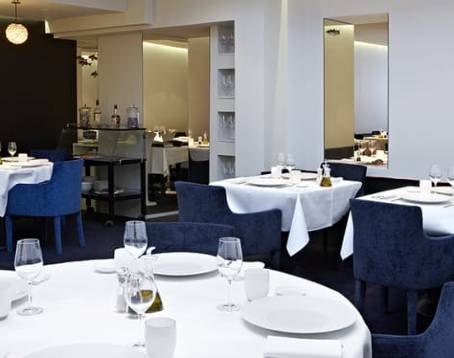 Helen Restaurant